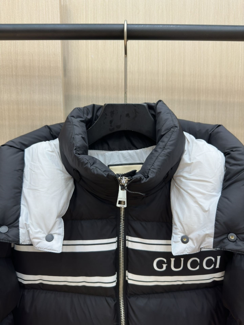 Gucci Down Coat